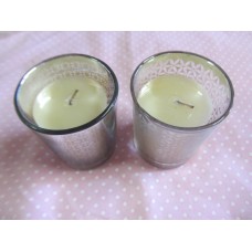 Scented Candle Set